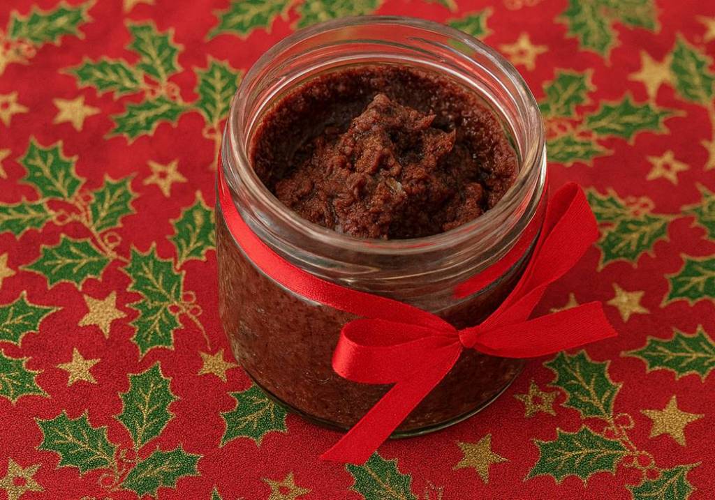 Traditional Olive Tapenade – The Most Authentic Greek Spread in a&nbsp;Jar