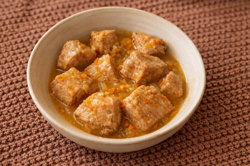 Greek Pork with Orange – Authentic One-Pot Recipe Without&nbsp;Sweetness